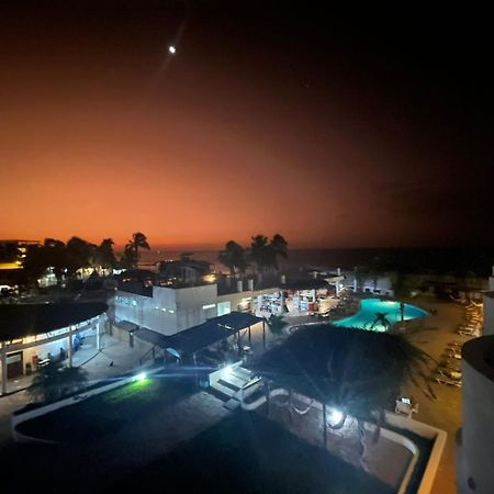 Albergue Loki Del Mar Máncora Exterior foto