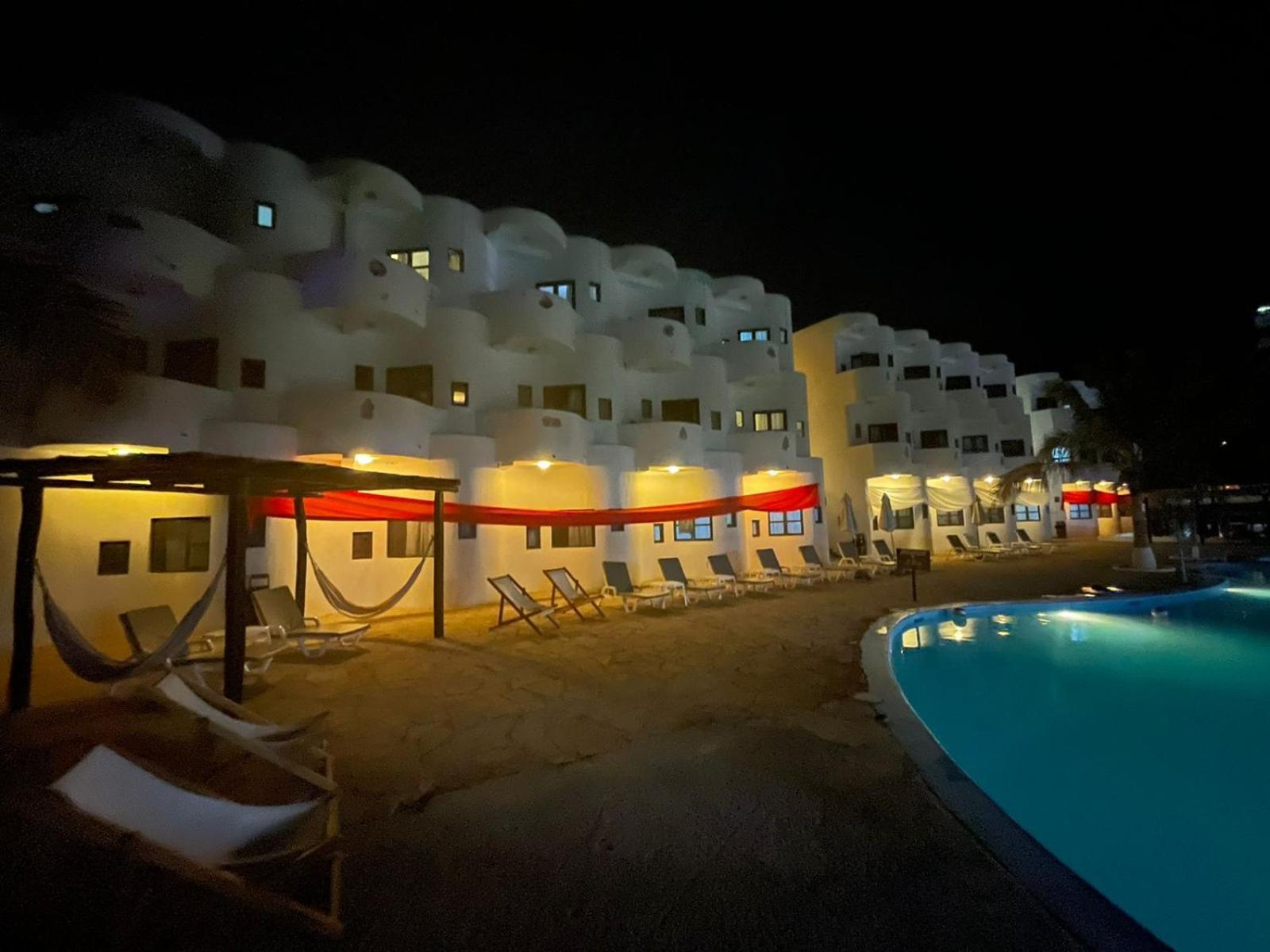 Albergue Loki Del Mar Máncora Exterior foto