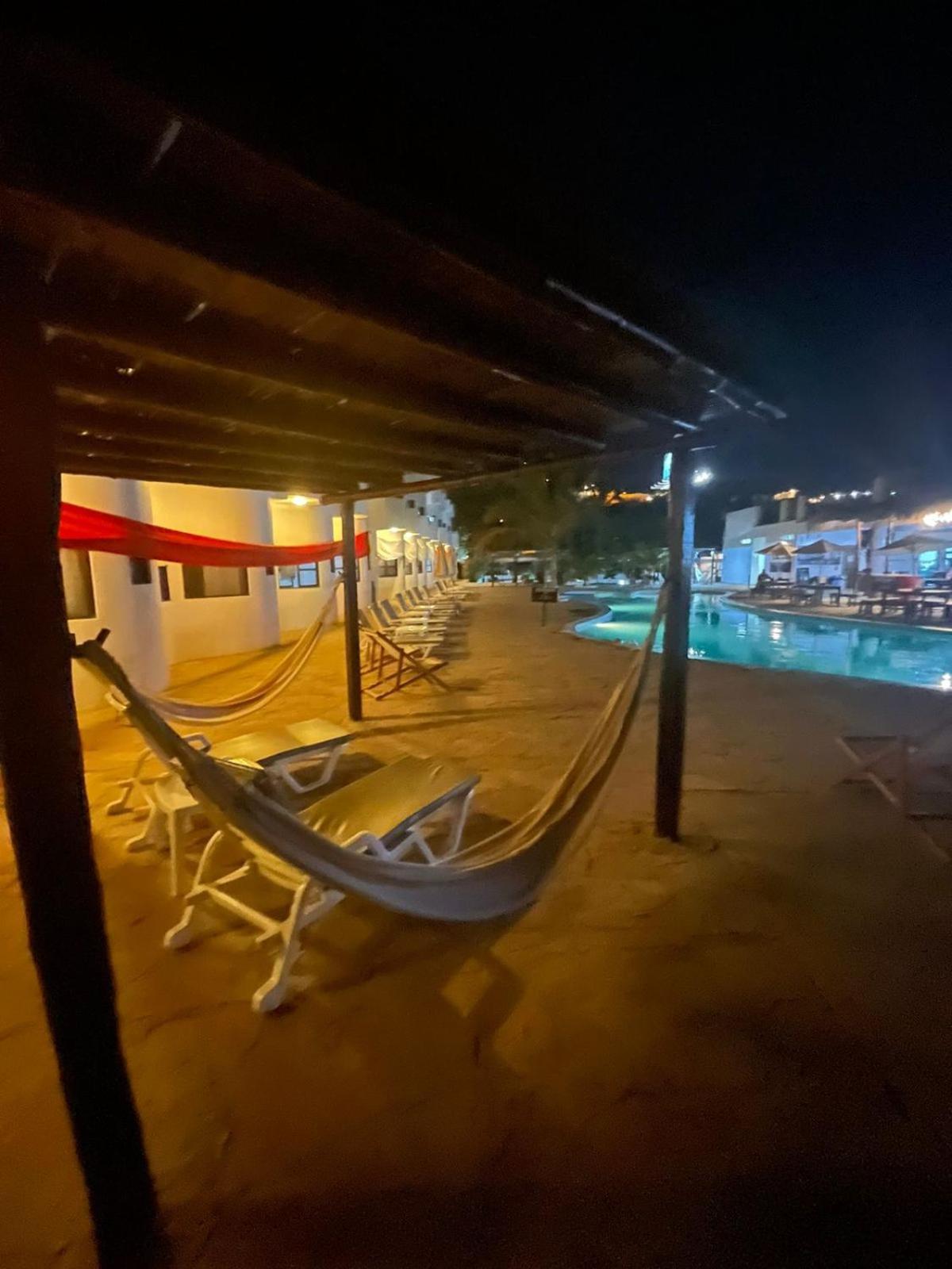 Albergue Loki Del Mar Máncora Exterior foto