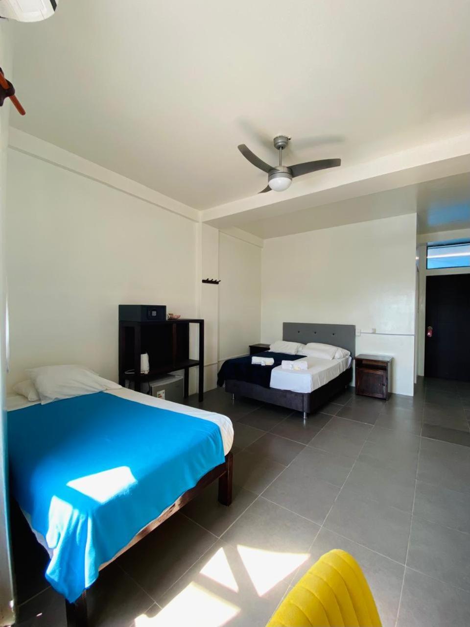 Albergue Loki Del Mar Máncora Exterior foto