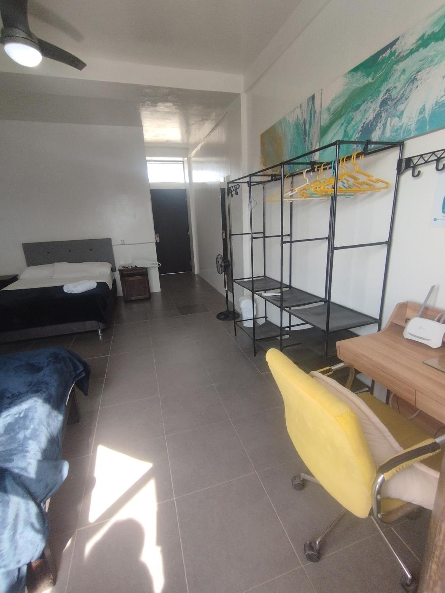 Albergue Loki Del Mar Máncora Exterior foto