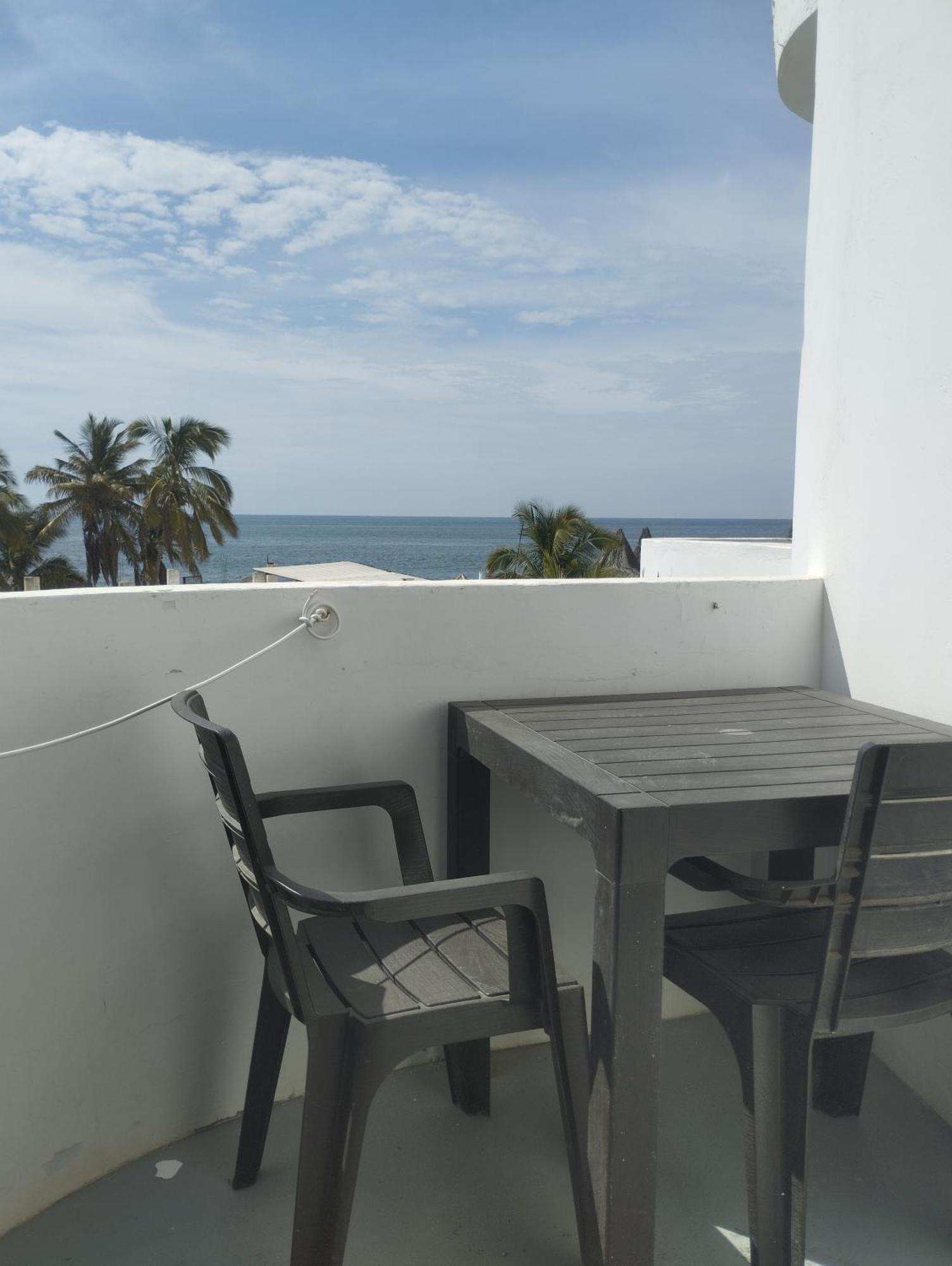 Albergue Loki Del Mar Máncora Exterior foto